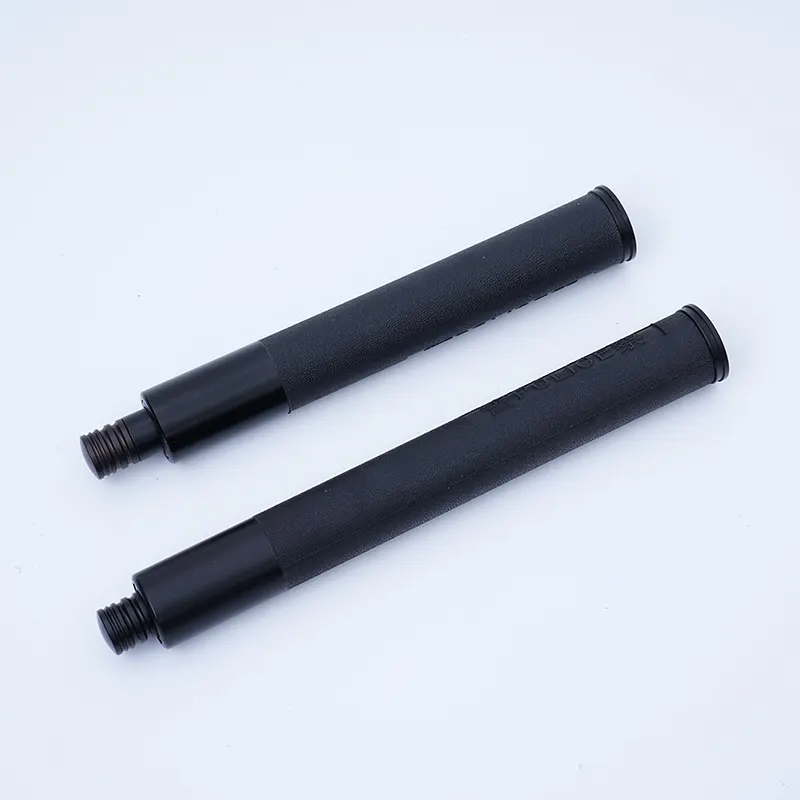 Cengkaman Sambungan Baton Anti Riot
