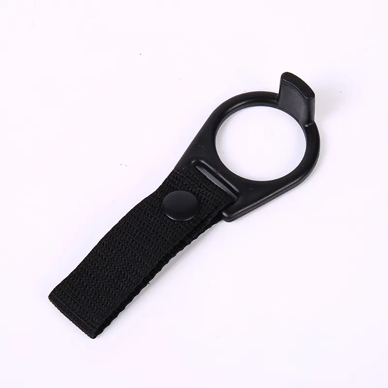 Pemegang Baton Suit Anti Riot