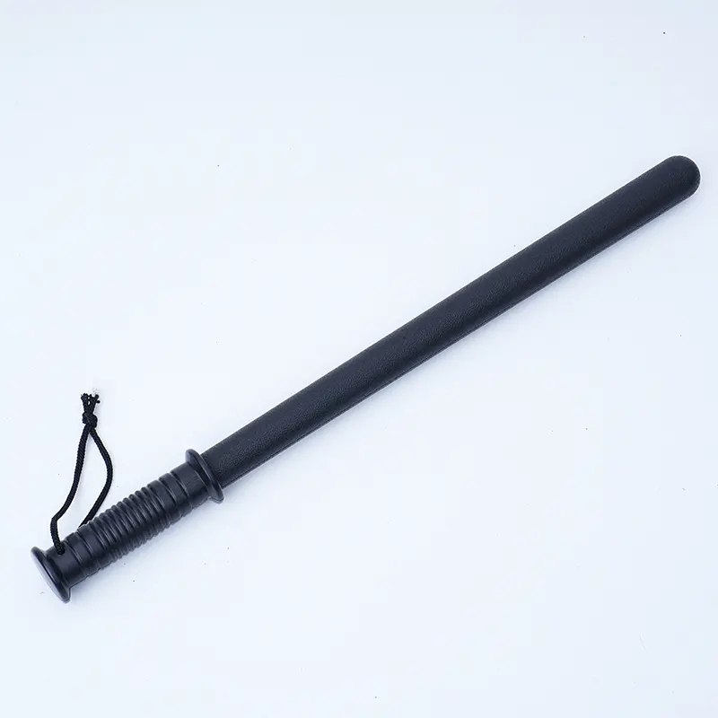 Baton Anti Rusuhan Bertutup