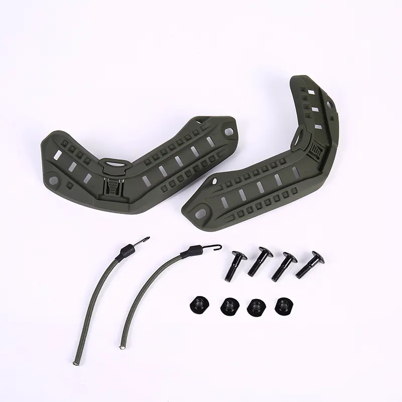 Set Rel Modular Topi keledar