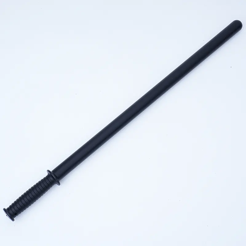 Baton Anti Rusuhan Sederhana Licin