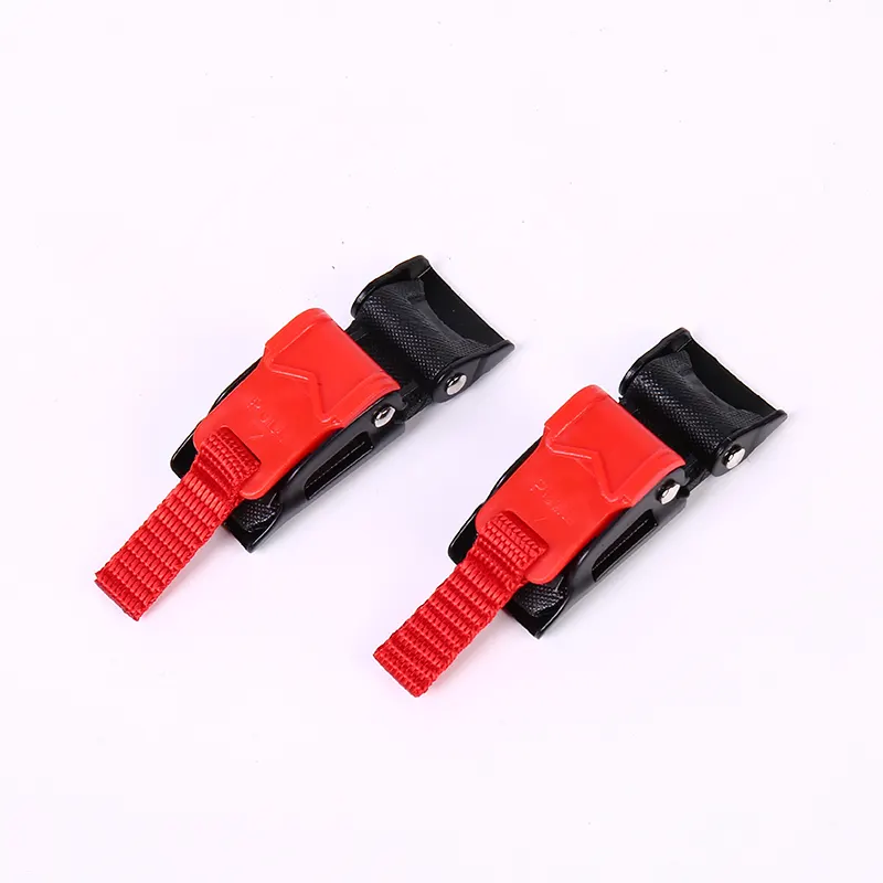 Gesper Visor Standard