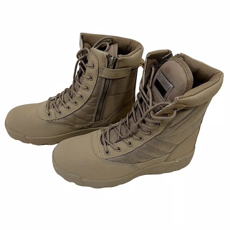 But Taktikal Zip Sisi Tan